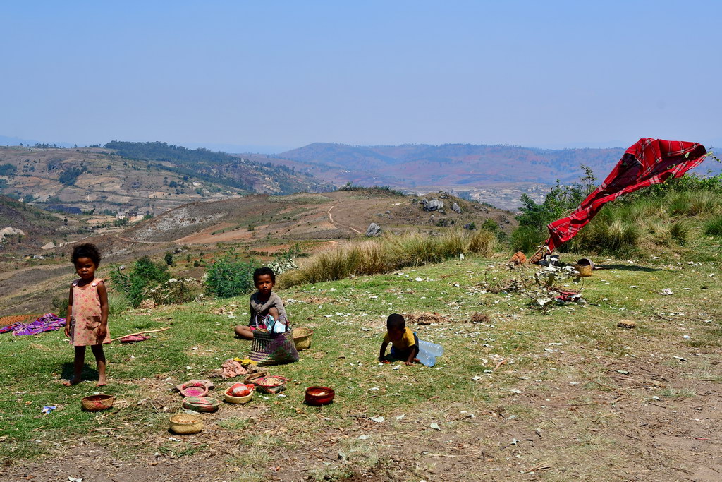 Fianarantsoa to Ambositra